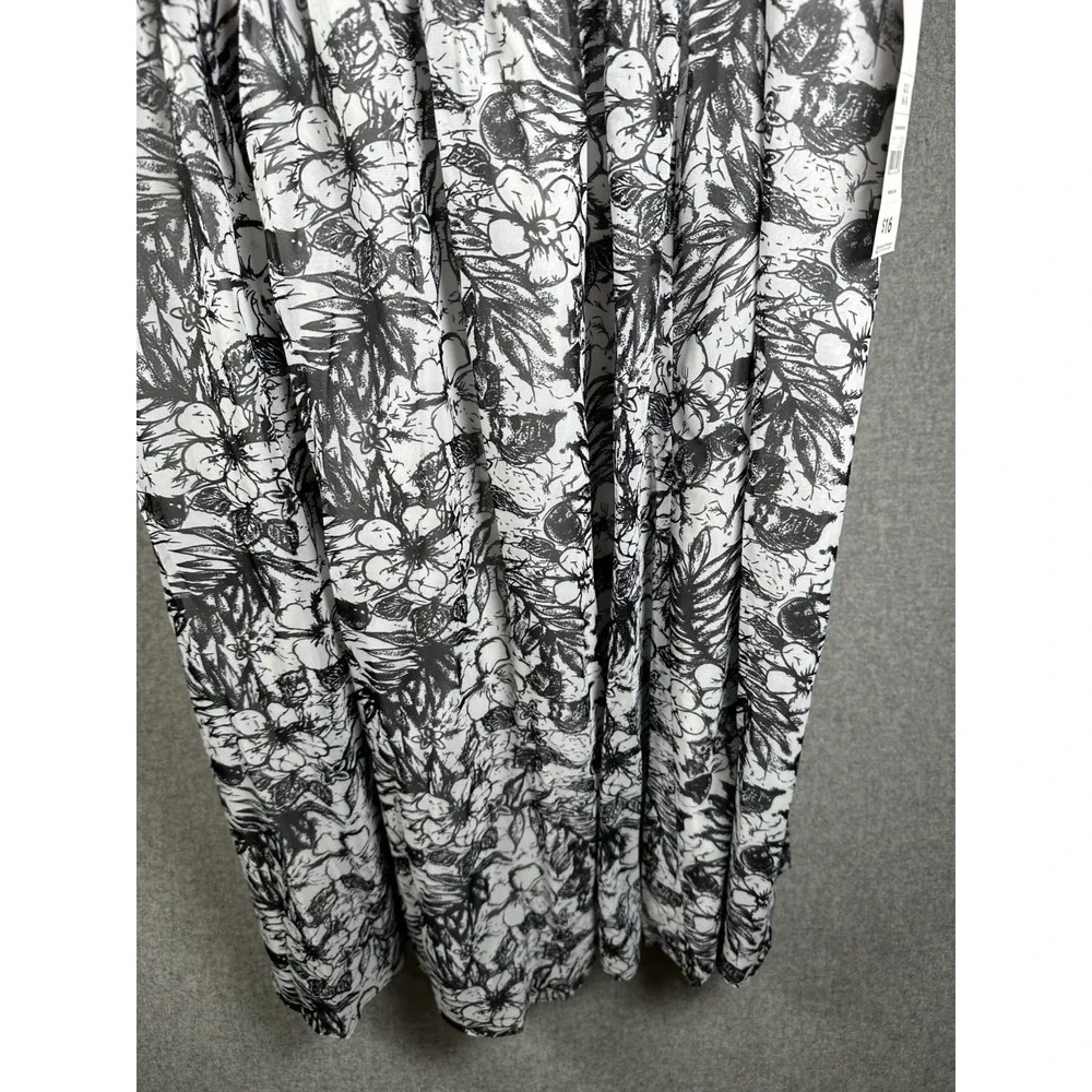 George nwt xl